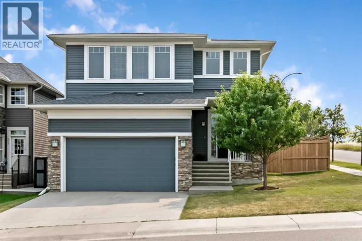 41 Westridge Road, Okotoks, Alberta T1S0K9