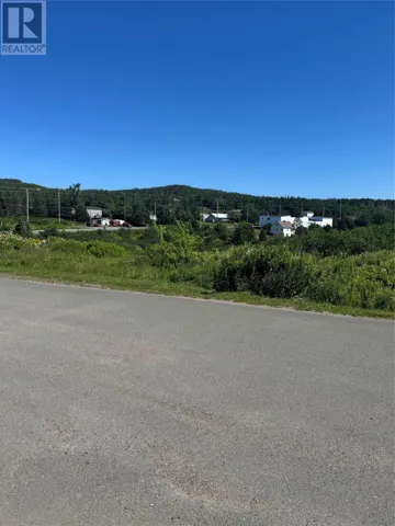 3-7 Playground Loop Road, Lewin's Cove, Newfoundland & Labrador A0E2G0