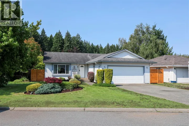 684 Beaver Lodge Rd, Campbell River, British Columbia V9H1R2