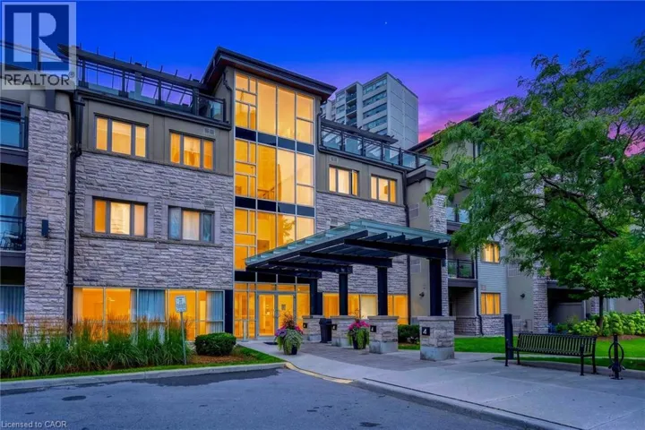 570 LOLITA Gardens Unit# 430, Mississauga, Ontario L5A0A1