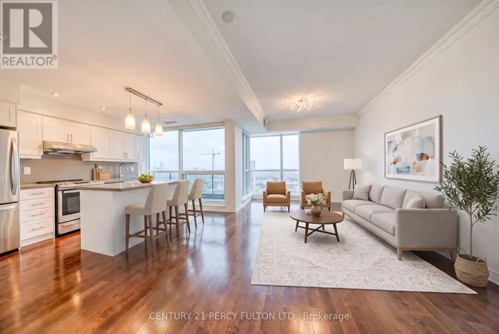 1320 - 2885 BAYVIEW AVENUE, Toronto (Bayview Village), Ontario M2K0A3
