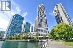 3305 - 65 HARBOUR SQUARE, Toronto (Waterfront Communities), Ontario M5J2L4