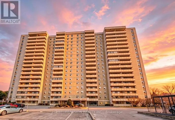 809 - 1338 YORK MILLS ROAD, Toronto (Parkwoods-Donalda), Ontario M3A3M3