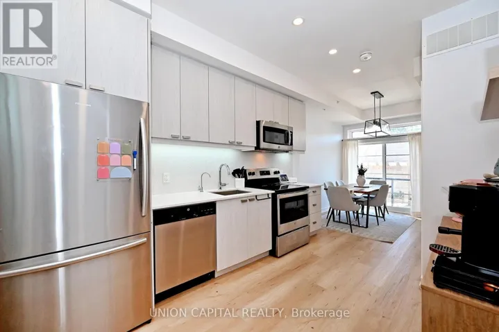 39 - 57 FINCH AVENUE W, Toronto (Willowdale West), Ontario M2K0K9