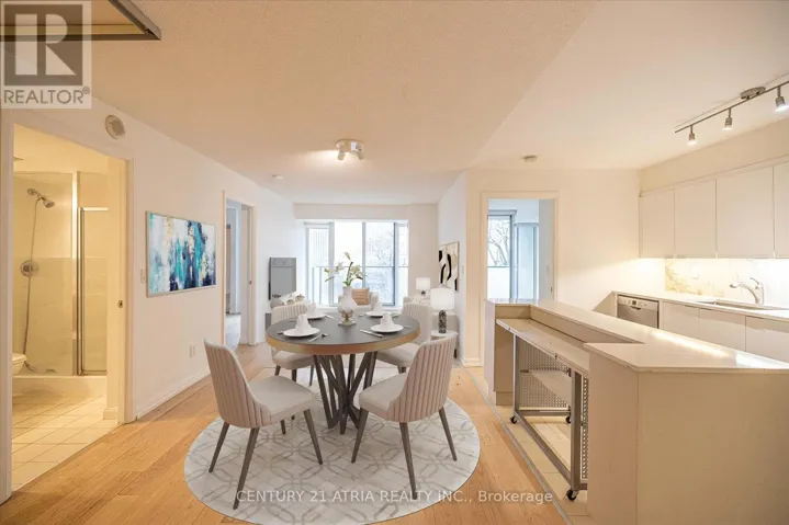 606 - 111 ELIZABETH STREET, Toronto (Bay Street Corridor), Ontario M5G1P7