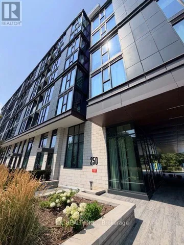 705 - 250 LAWRENCE AVENUE W, Toronto (Lawrence Park North), Ontario M5M1B1