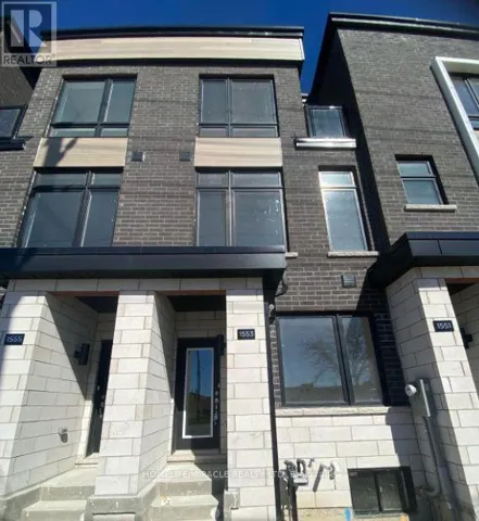 1553 MIDLAND AVENUE, Toronto (Bendale), Ontario M1P0G3