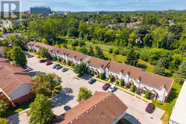 21 - 101 BROOKSIDE STREET, London South (South I), Ontario N5Z5C9