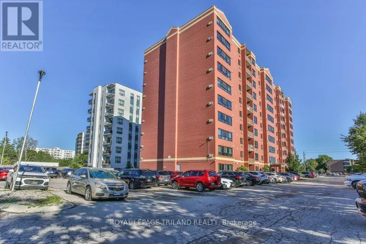 1005 - 95 BASE LINE ROAD W, London South (South E), Ontario N6J4X3
