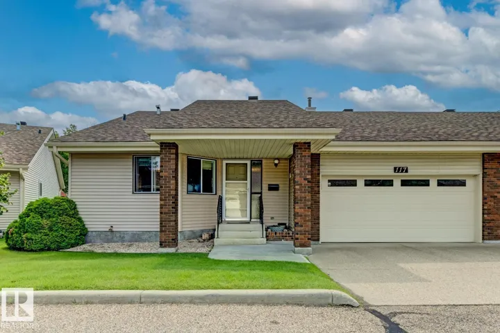 117 OEMING RD NW, Edmonton, Alberta T6R1L9
