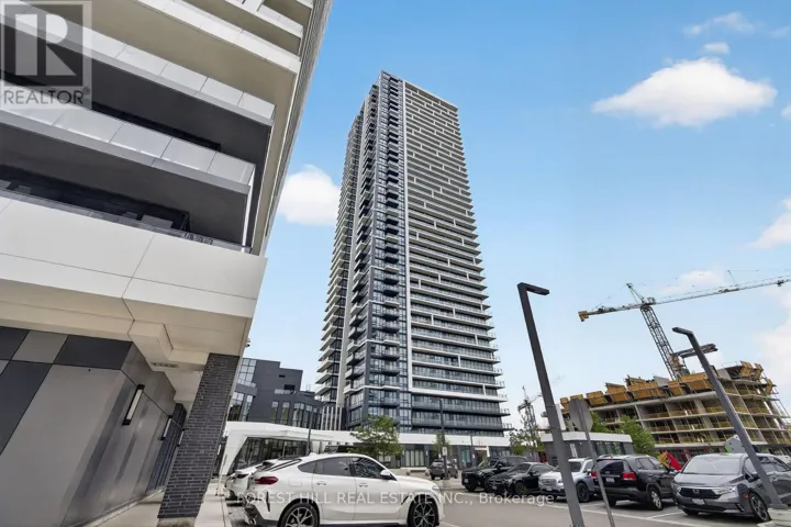 2706 - 8 WATER WALK DRIVE, Markham (Unionville), Ontario L3R6L4