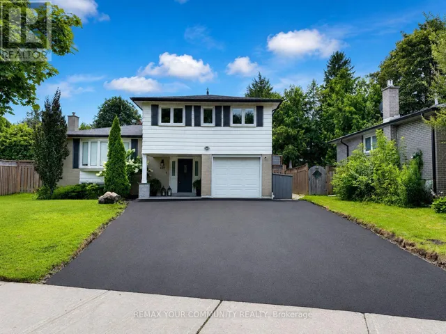 107 ORCHARD HEIGHTS, Aurora (Aurora Heights), Ontario L4G2Z8