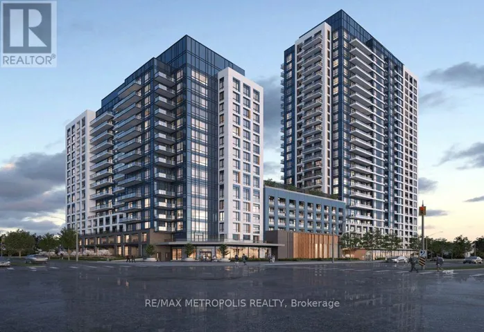 1212 - 7950 BATHURST STREET, Vaughan (Beverley Glen), Ontario L4J0L4