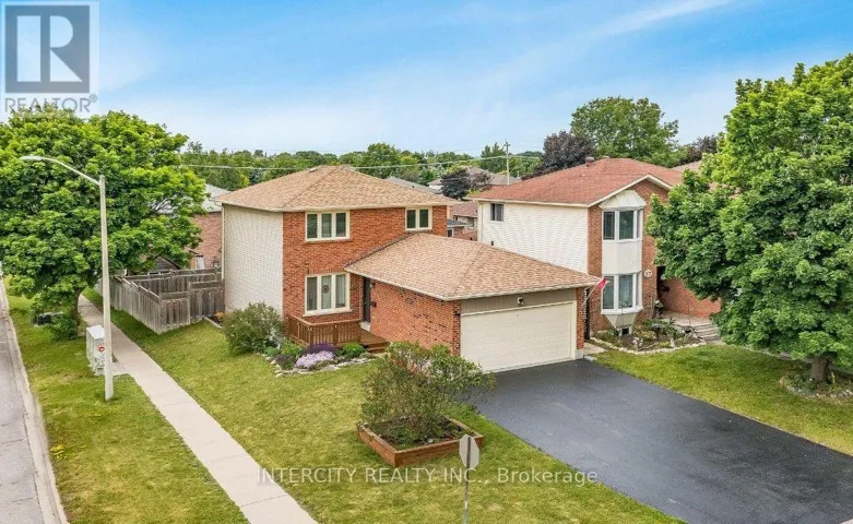 79 KINZIE LANE, Barrie (Grove East), Ontario L4M5Z8