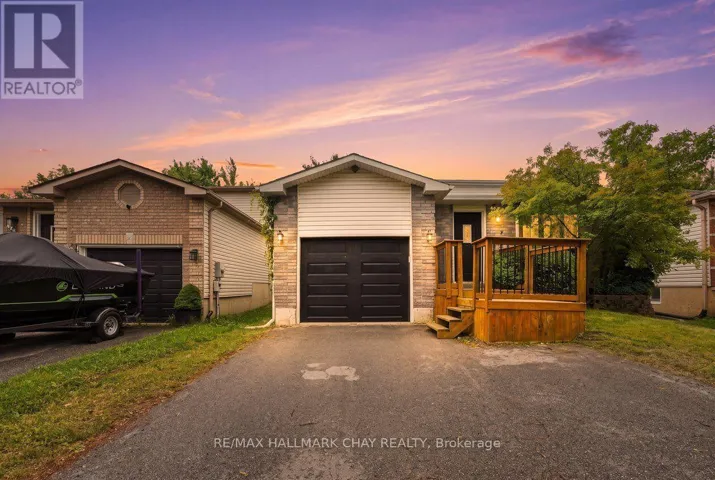 26 WHITEHORN CRESCENT, Barrie (Holly), Ontario L4N8E4
