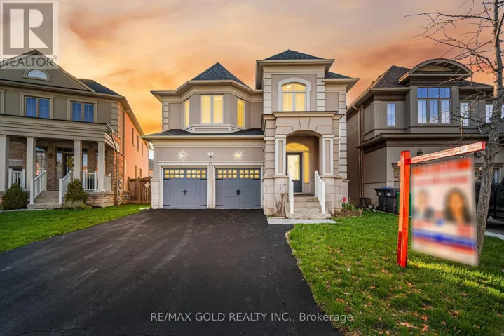 15 JUNETOWN CIRCLE, Brampton (Credit Valley), Ontario L6X0X7