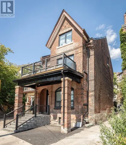 3 - 1588 KING STREET W, Toronto (South Parkdale), Ontario M6K1J7