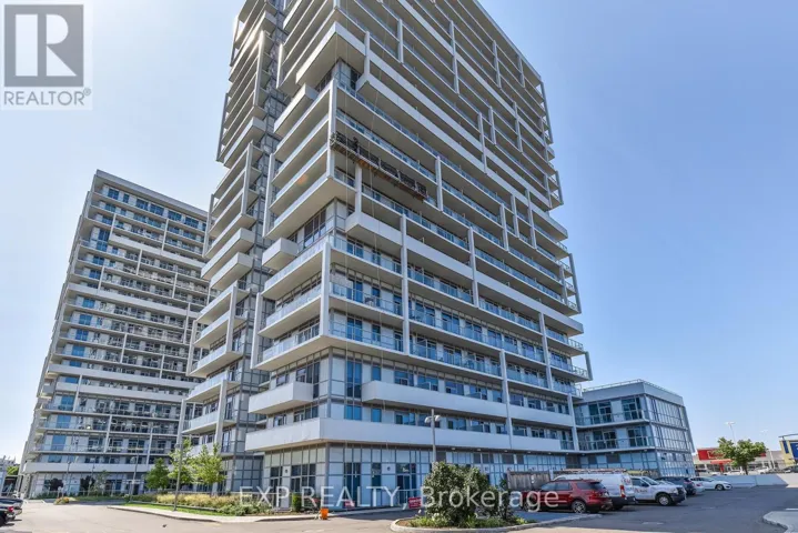 227 - 65 SPEERS ROAD, Oakville (CO Central), Ontario L6K0J1