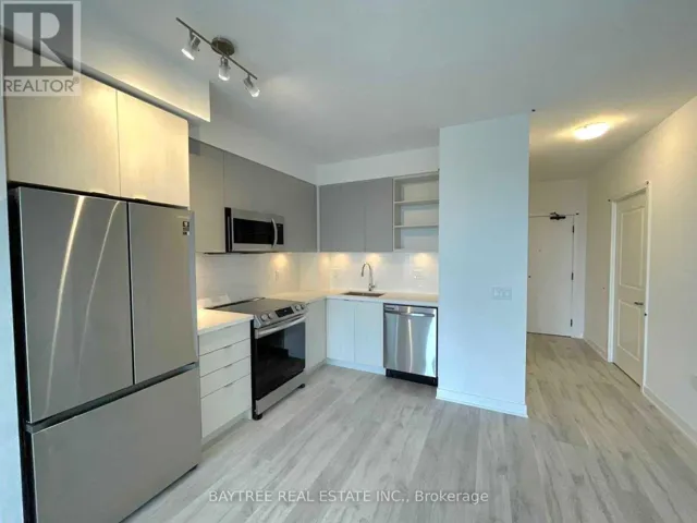 1406 - 4655 METCALFE AVENUE, Mississauga (Central Erin Mills), Ontario L5M0Z7