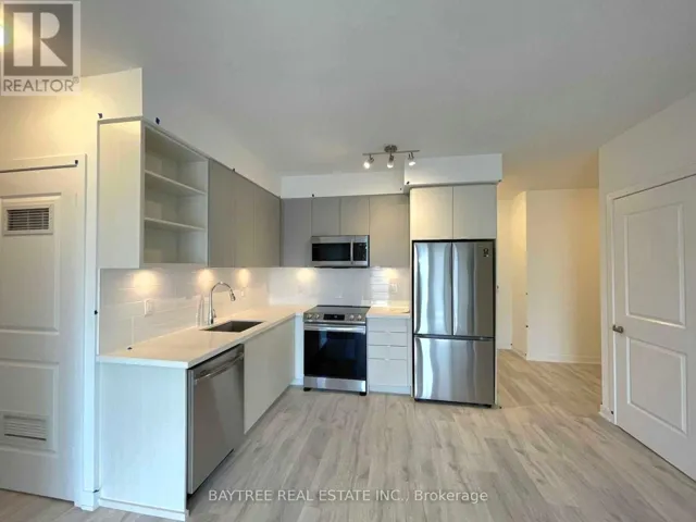 411 - 4655 METCALFE AVENUE, Mississauga (Central Erin Mills), Ontario L5M0Z7