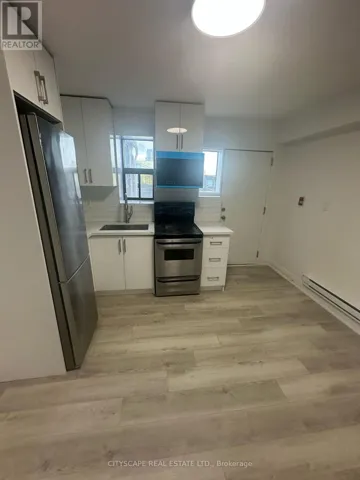 UNIT 1 - 1710 ST CLAIR AVENUE W, Toronto (Weston-Pellam Park), Ontario M6N1J1