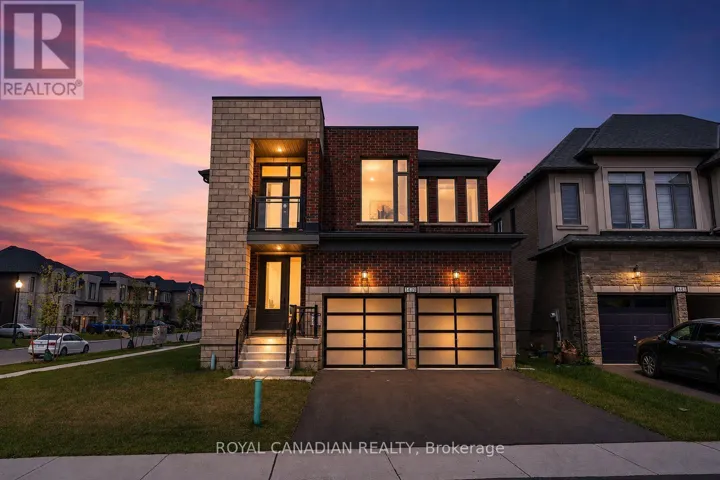 1439 UPPER THAMES DRIVE, Woodstock (Woodstock - North), Ontario N4T0P9