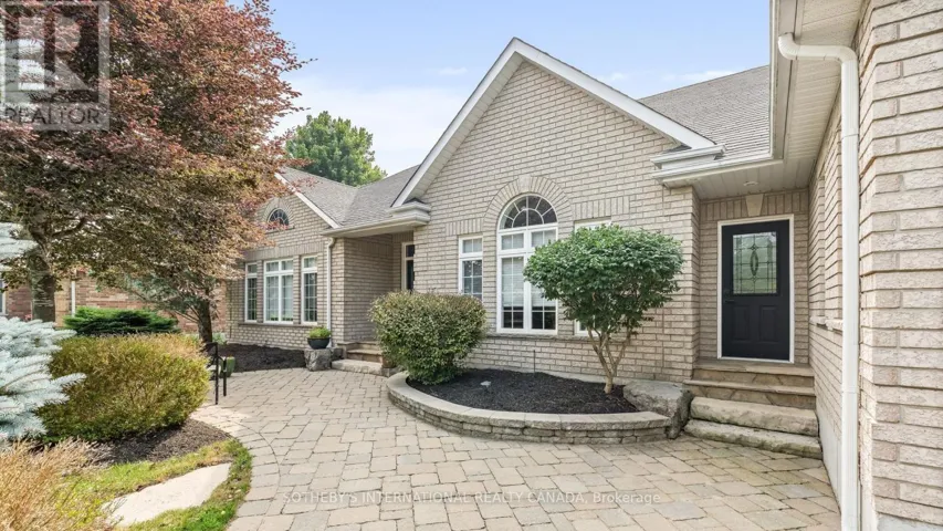 159 DELARMBRO DRIVE, Erin, Ontario N0B1T0