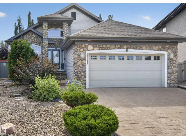 1213 CUNNINGHAM DR SW, Edmonton, Alberta T6W0R5