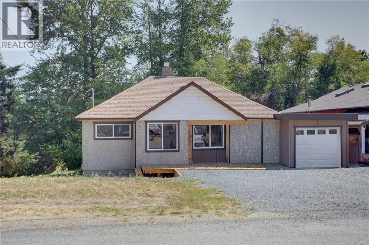 26 Stevens Cres, Lake Cowichan, British Columbia V0R2G0