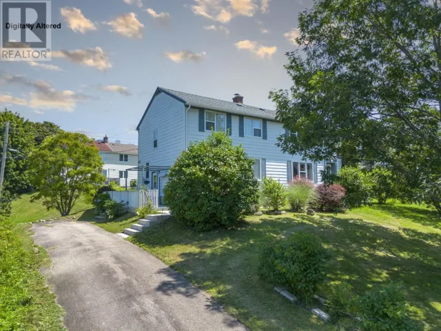 122 Cote Des Neiges Road, Cornwallis, Nova Scotia B0S1H0