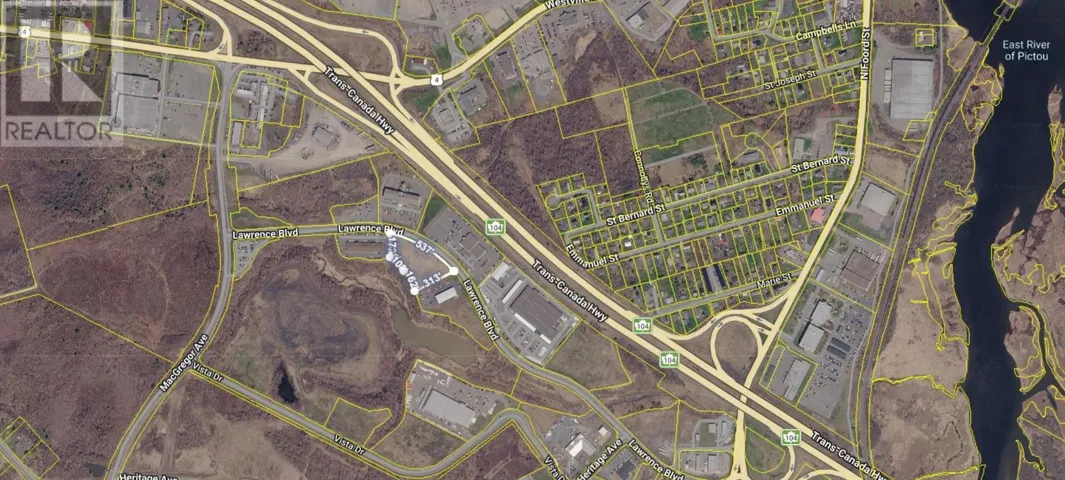 67-B Lawrence Boulevard, Stellarton, Nova Scotia B0K1S0