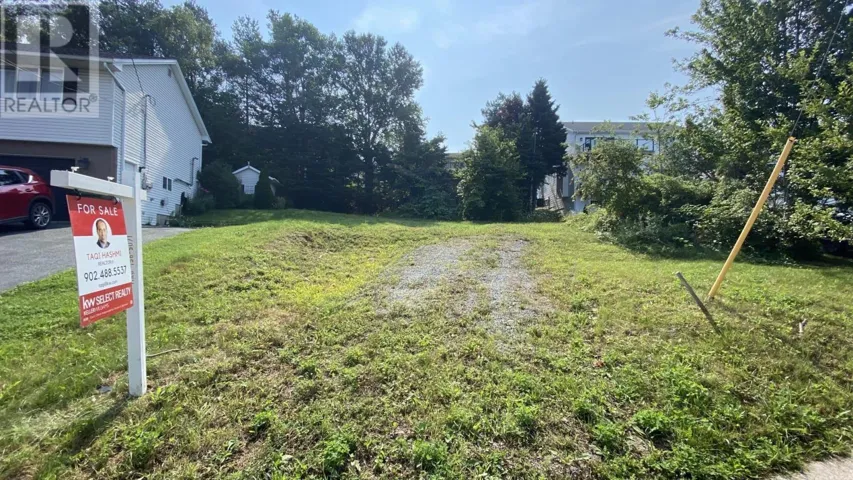 Lot 15 354 Waverley Road, Dartmouth, Nova Scotia B2X2E6