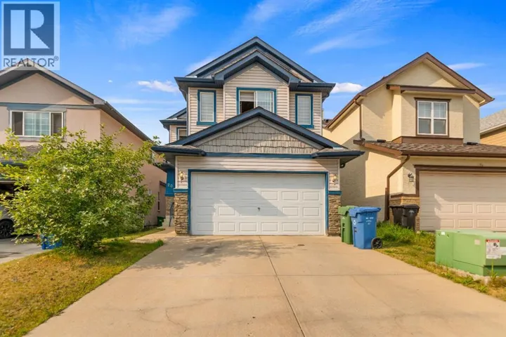 20 Saddlecrest Terrace NE, Calgary, Alberta T3J5L4