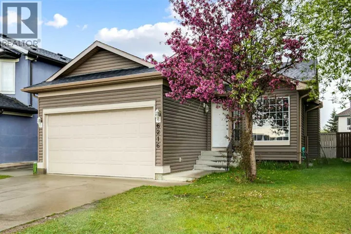 6216 Taralea Park NE, Calgary, Alberta T3J4Y1