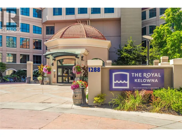 1288 Water Street N Unit# 350 L12, Kelowna, British Columbia V1Y9P4