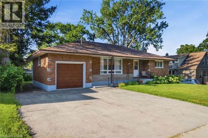 401 NELSON Street, Brantford, Ontario N3S4E9