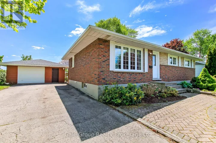 49 BRIAR DRIVE, East Zorra-Tavistock (Innerkip), Ontario N0J1M0