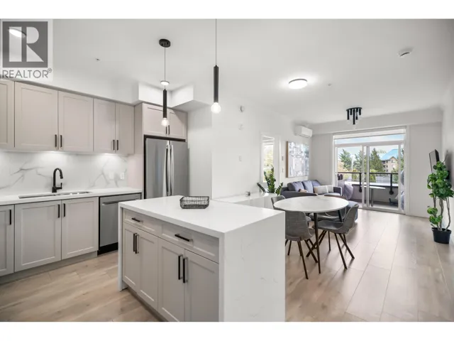 306 12109 223 STREET, Maple Ridge, British Columbia V2X5Y6