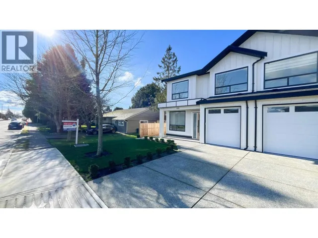 5169 57 STREET, Ladner, British Columbia V4K3G2