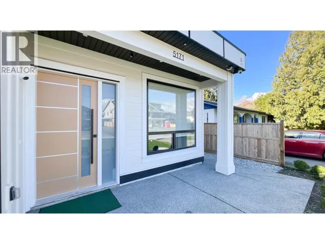 5171 57 STREET, Delta, British Columbia V4K3G2