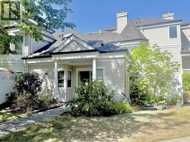 57 12500 MCNEELY DRIVE, Richmond, British Columbia V6V2S4