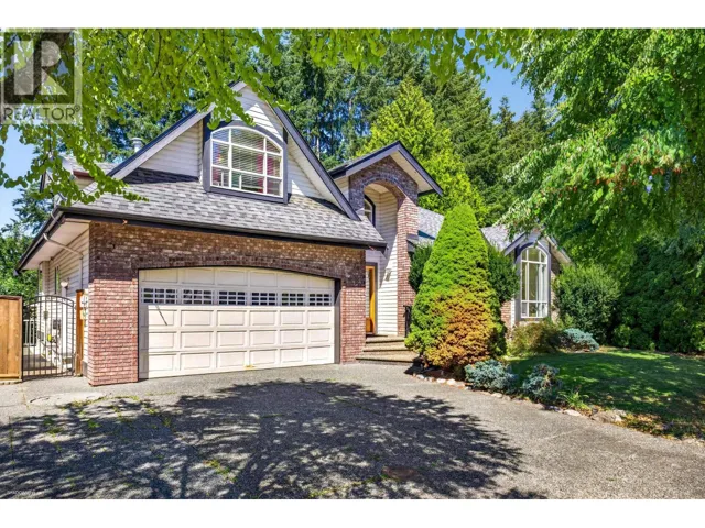 23269 124A AVENUE, Maple Ridge, British Columbia V2X1R6