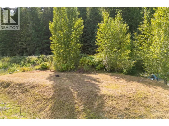 1681 Sugar Lake Road Lot# 20, Cherryville, British Columbia V0E2G5