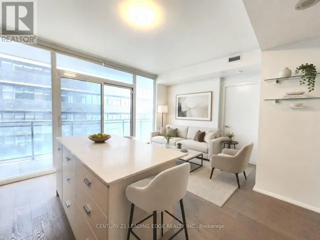 4500 - 45 CHARLES STREET E, Toronto (Church-Yonge Corridor), Ontario M4Y0B8