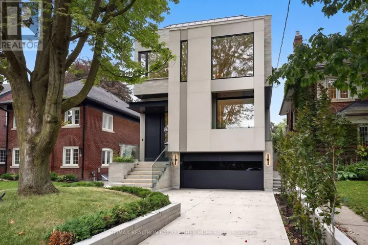 39 CHUDLEIGH AVENUE, Toronto (Lawrence Park South), Ontario M4R1T1