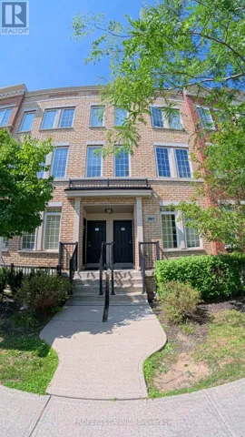 66 - 397 BEECHGROVE DRIVE, Toronto (West Hill), Ontario M1E3R1