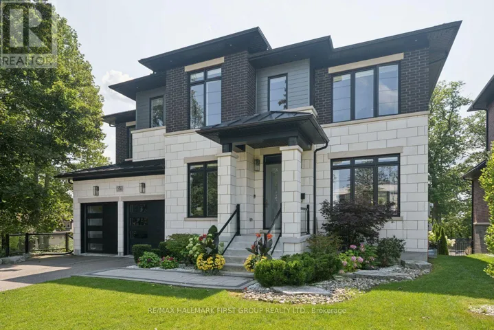 506 ROUGEMOUNT DRIVE, Pickering (Rosebank), Ontario L1W2B9