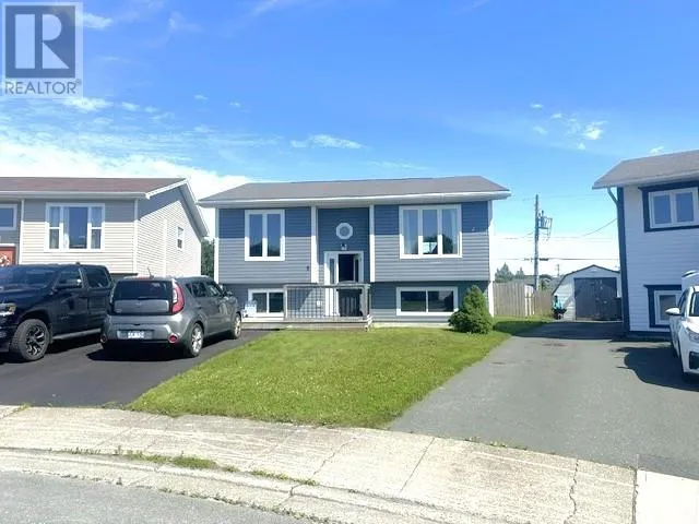 5 Cardiff Place, Paradise, Newfoundland & Labrador A1L1E7
