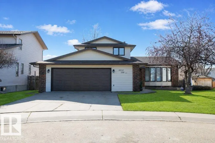 10737 108A AV, Westlock, Alberta T7P1C5
