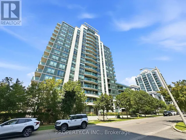 706 - 30 NORTH PARK ROAD, Vaughan (Beverley Glen), Ontario L4J0G6